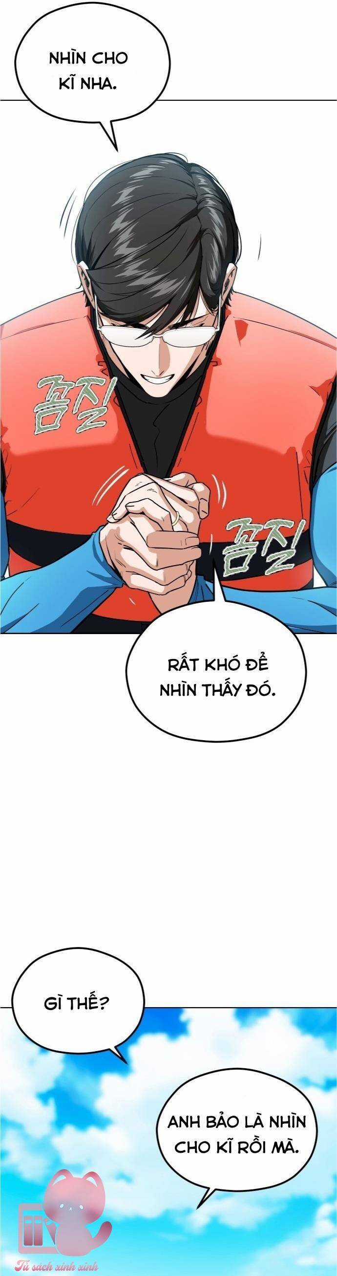 Lớ Ngớ Vớ Phải Tình Yêu Món quà ý nghĩa nhất cho người thân yêu Chapter 81 trang 32