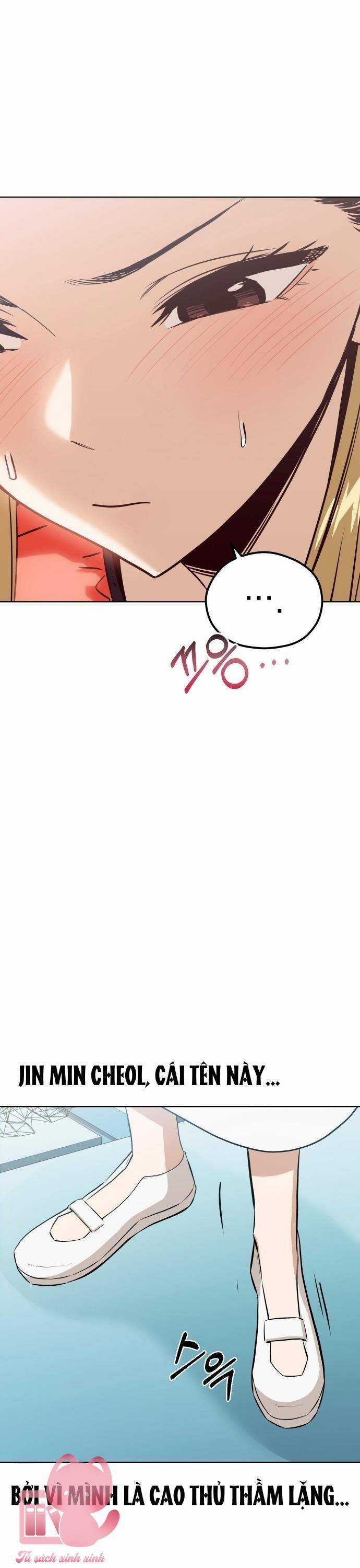 Lớ Ngớ Vớ Phải Tình Yêu Món quà ý nghĩa nhất cho người thân yêu Chapter 81 trang 39