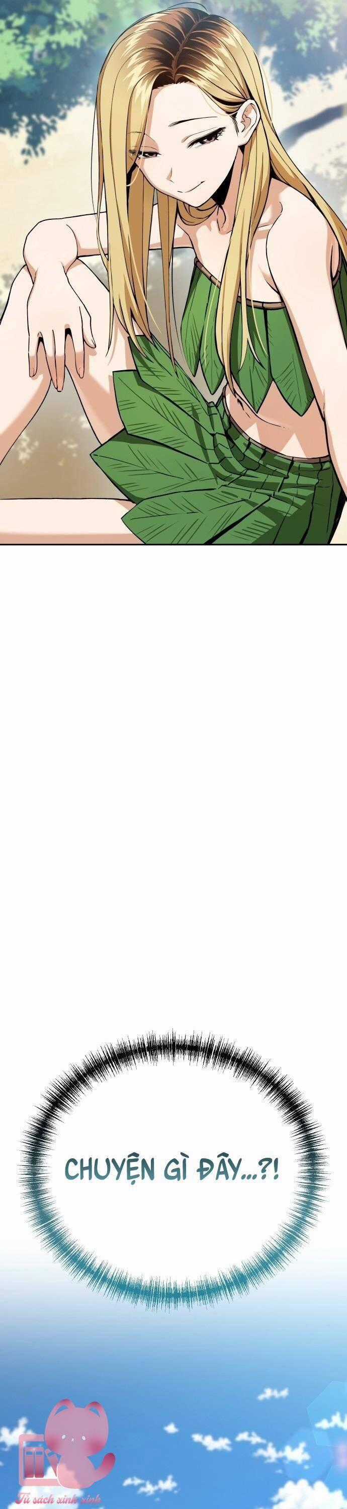 Lớ Ngớ Vớ Phải Tình Yêu Món quà ý nghĩa nhất cho người thân yêu Chapter 81 trang 54