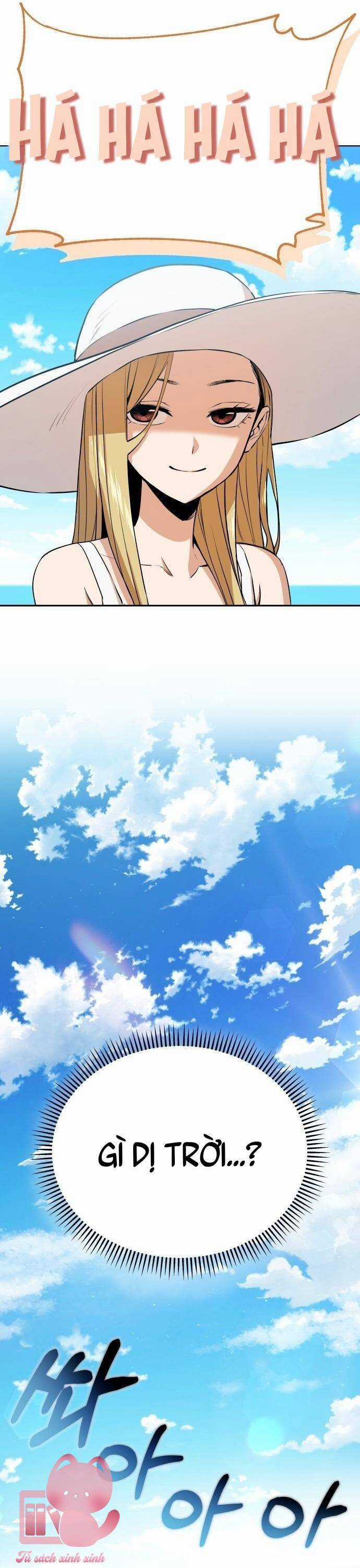 Lớ Ngớ Vớ Phải Tình Yêu Món quà ý nghĩa nhất cho người thân yêu Chapter 81 trang 8