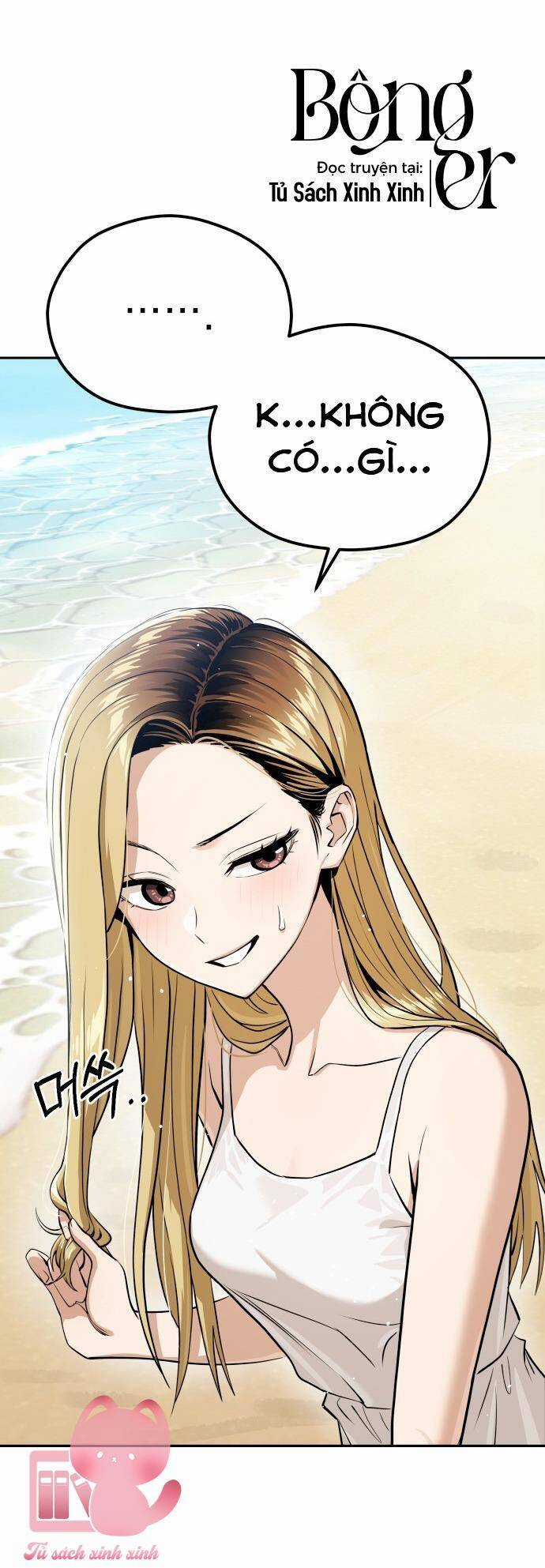 Lớ Ngớ Vớ Phải Tình Yêu Món quà ý nghĩa nhất cho người thân yêu Chapter 82 trang 10