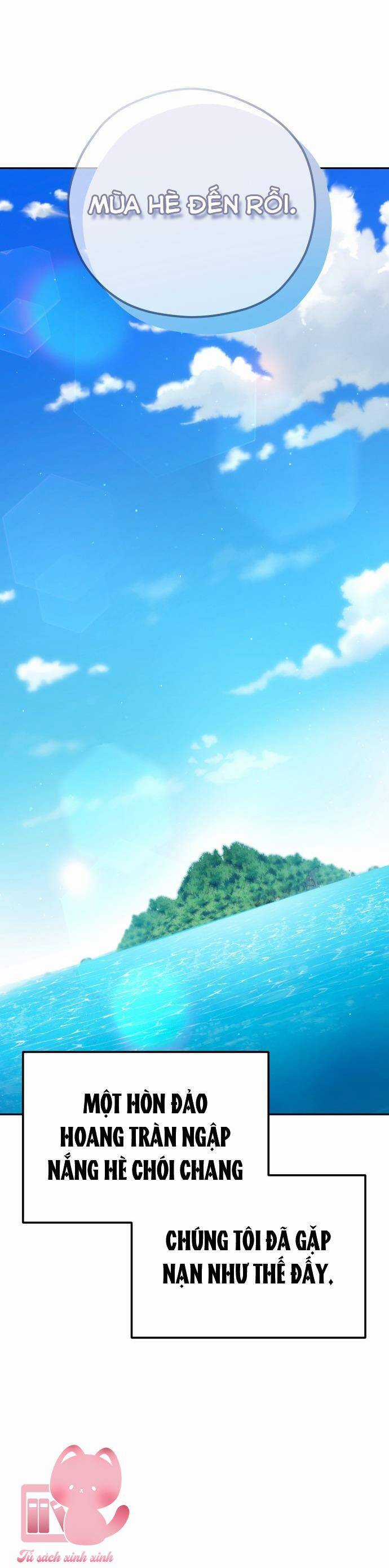 Lớ Ngớ Vớ Phải Tình Yêu Món quà ý nghĩa nhất cho người thân yêu Chapter 82 trang 11