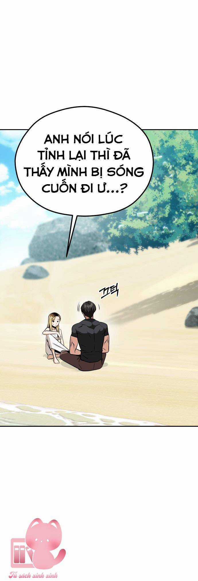 Lớ Ngớ Vớ Phải Tình Yêu Món quà ý nghĩa nhất cho người thân yêu Chapter 82 trang 14