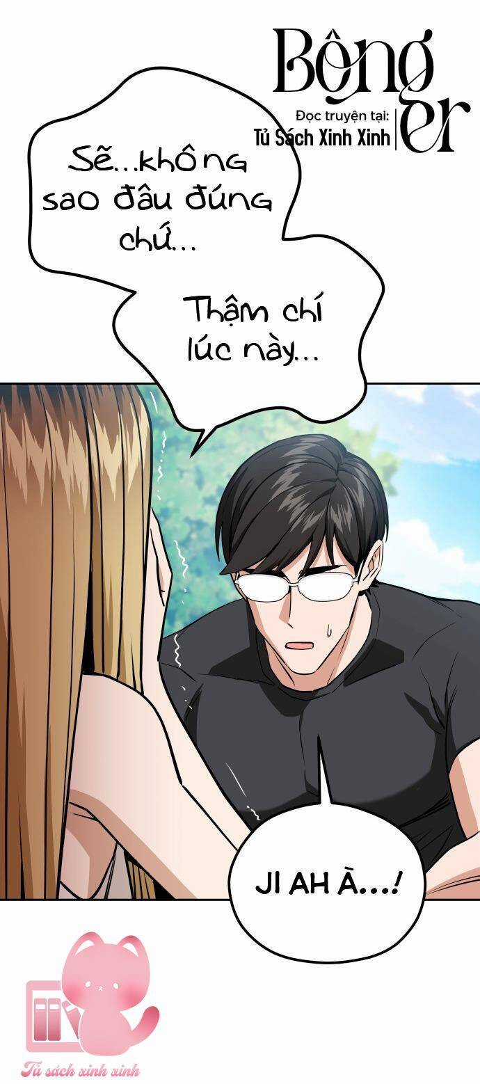 Lớ Ngớ Vớ Phải Tình Yêu Món quà ý nghĩa nhất cho người thân yêu Chapter 82 trang 25