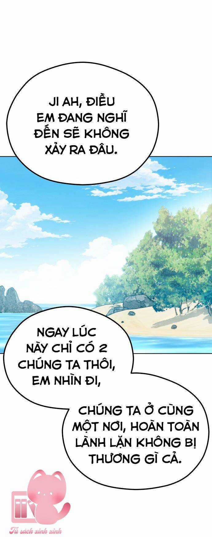 Lớ Ngớ Vớ Phải Tình Yêu Món quà ý nghĩa nhất cho người thân yêu Chapter 82 trang 38