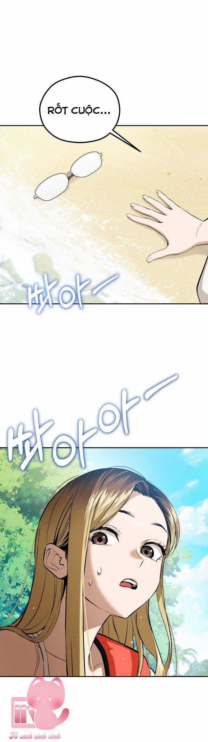 Lớ Ngớ Vớ Phải Tình Yêu Món quà ý nghĩa nhất cho người thân yêu Chapter 82 trang 4