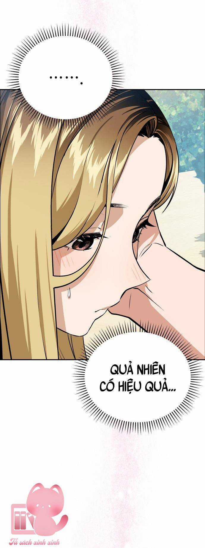 Lớ Ngớ Vớ Phải Tình Yêu Món quà ý nghĩa nhất cho người thân yêu Chapter 82 trang 43