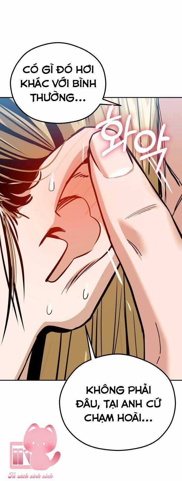 Lớ Ngớ Vớ Phải Tình Yêu Món quà ý nghĩa nhất cho người thân yêu Chapter 82 trang 46