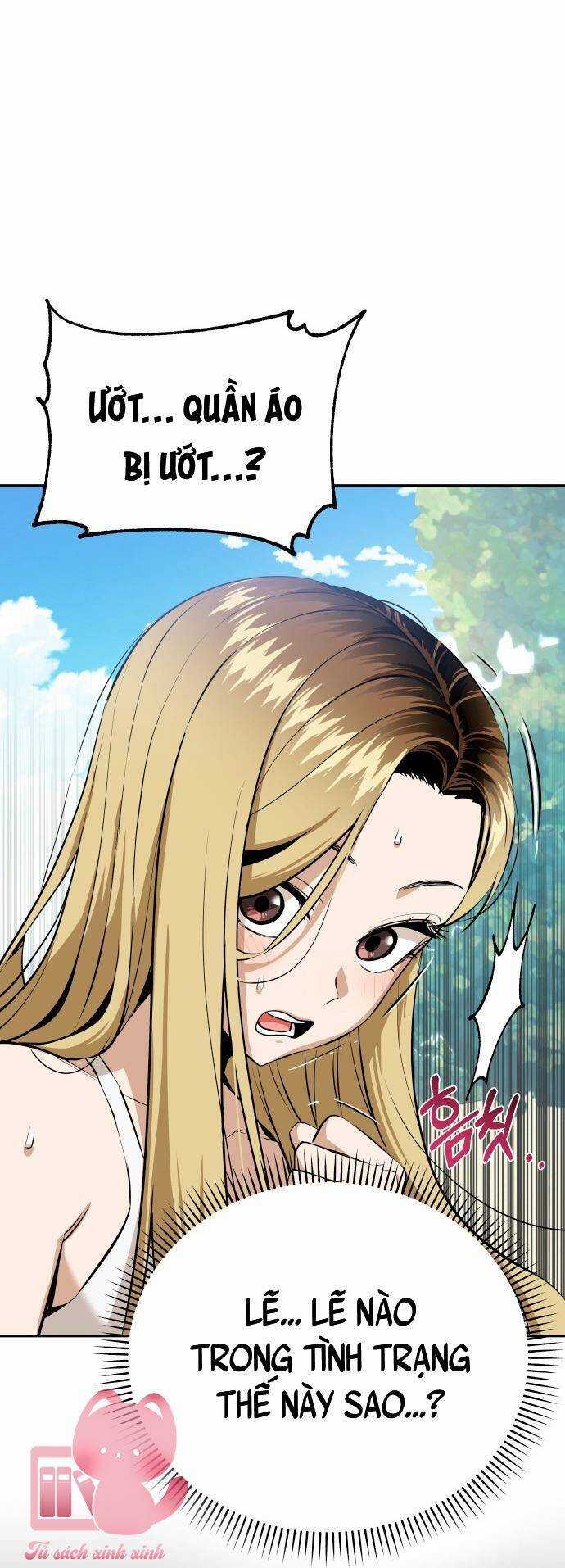 Lớ Ngớ Vớ Phải Tình Yêu Món quà ý nghĩa nhất cho người thân yêu Chapter 82 trang 53