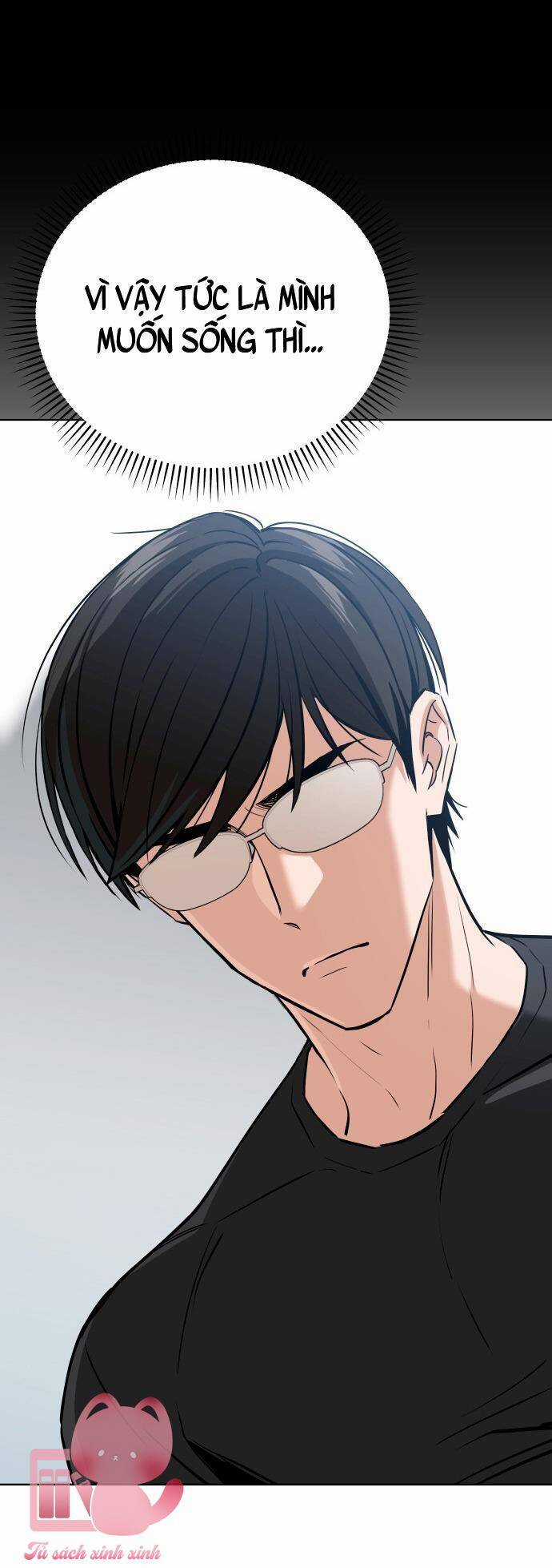 Lớ Ngớ Vớ Phải Tình Yêu Món quà ý nghĩa nhất cho người thân yêu Chapter 82 trang 58