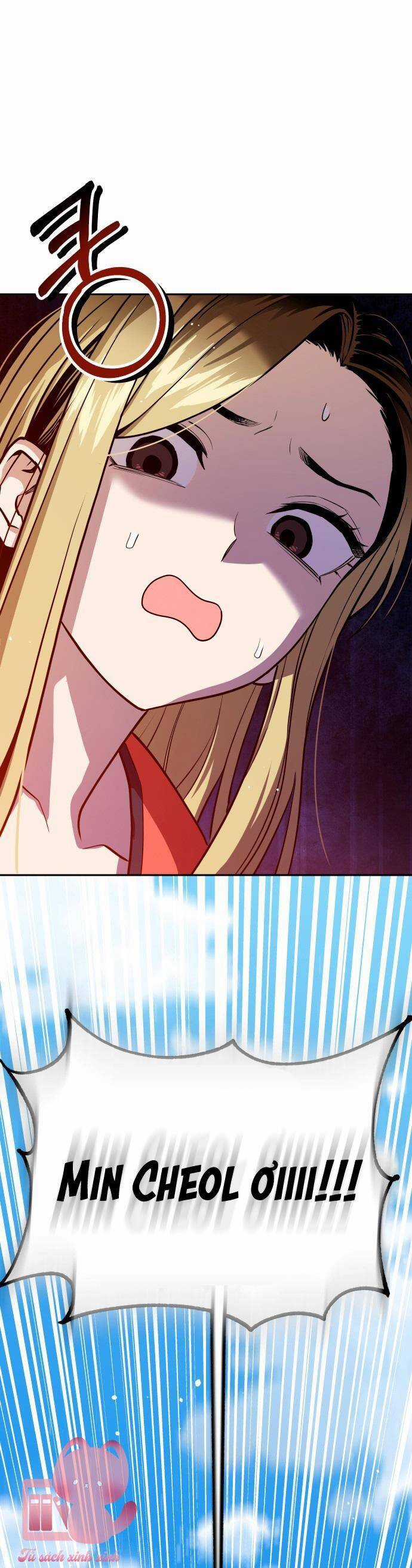 Lớ Ngớ Vớ Phải Tình Yêu Món quà ý nghĩa nhất cho người thân yêu Chapter 82 trang 6