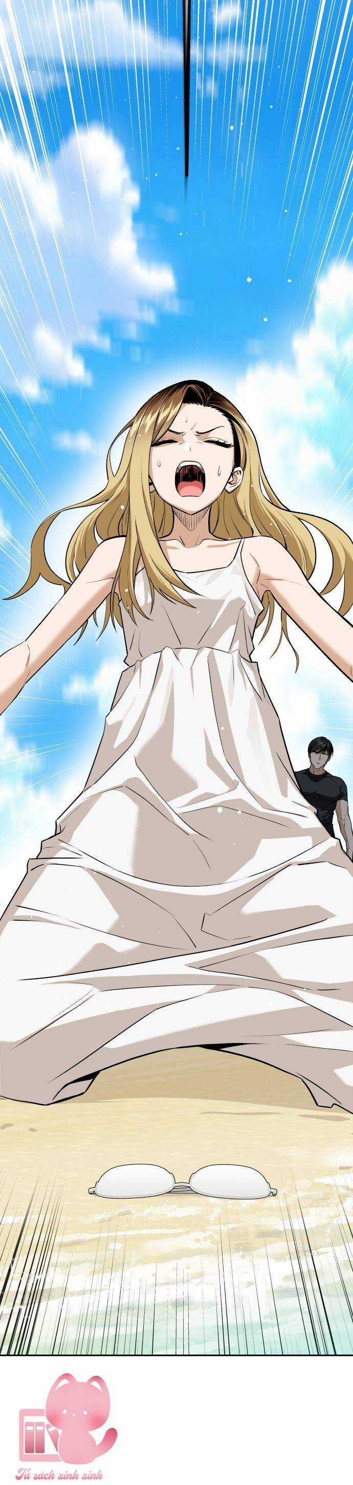 Lớ Ngớ Vớ Phải Tình Yêu Món quà ý nghĩa nhất cho người thân yêu Chapter 82 trang 7