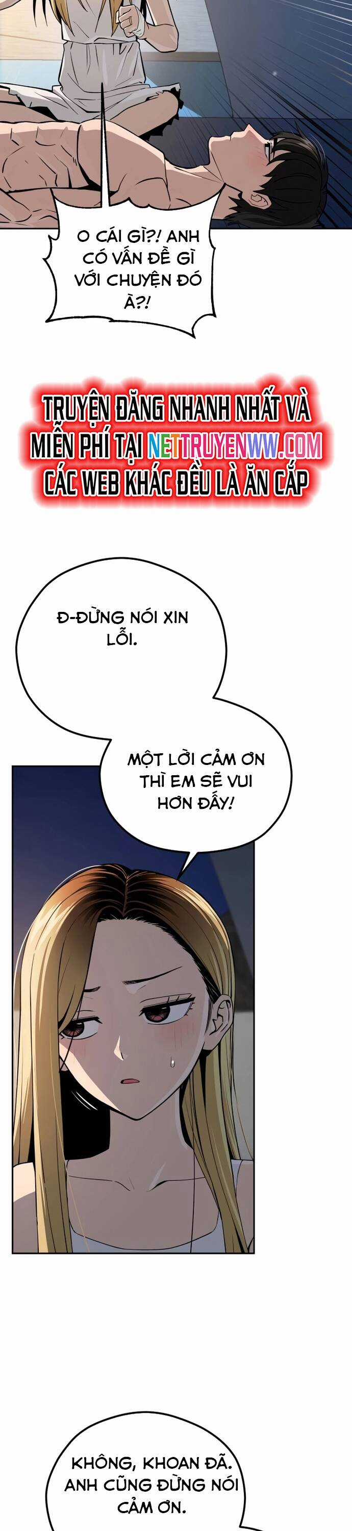 Lớ Ngớ Vớ Phải Tình Yêu Món quà ý nghĩa nhất cho người thân yêu Chapter 87 trang 13