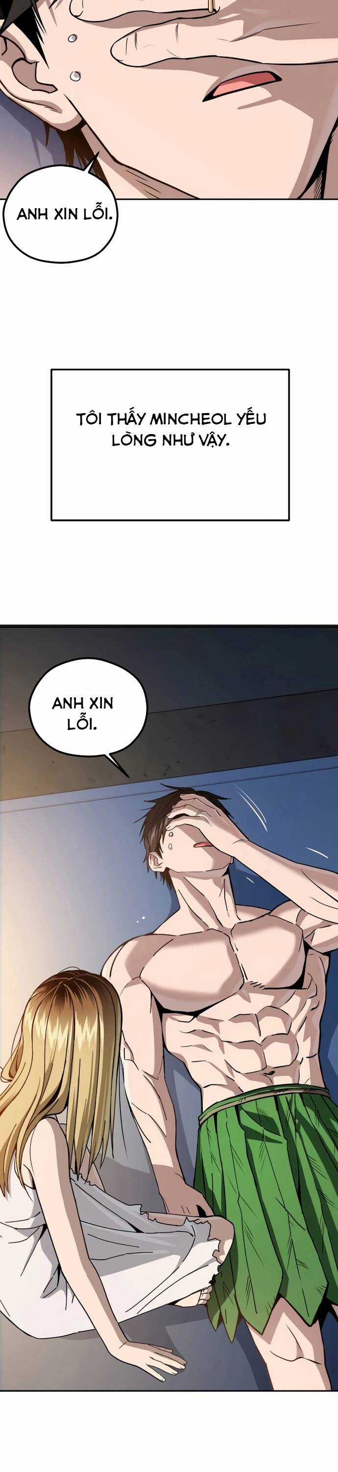 Lớ Ngớ Vớ Phải Tình Yêu Món quà ý nghĩa nhất cho người thân yêu Chapter 87 trang 17