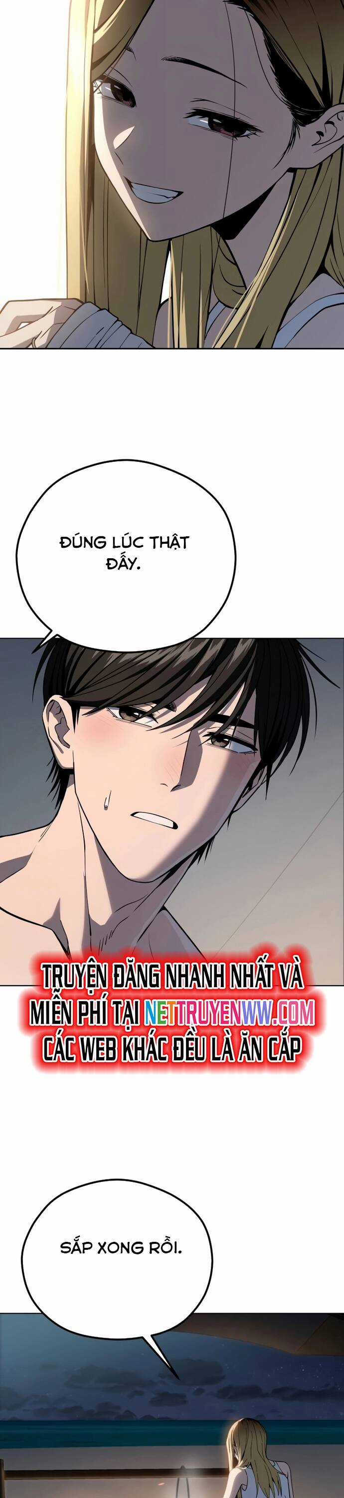 Lớ Ngớ Vớ Phải Tình Yêu Món quà ý nghĩa nhất cho người thân yêu Chapter 87 trang 2