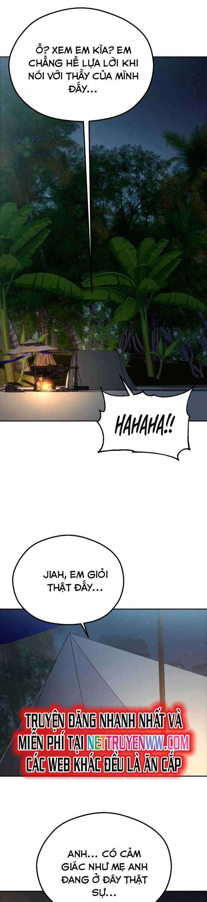 Lớ Ngớ Vớ Phải Tình Yêu Món quà ý nghĩa nhất cho người thân yêu Chapter 87 trang 29