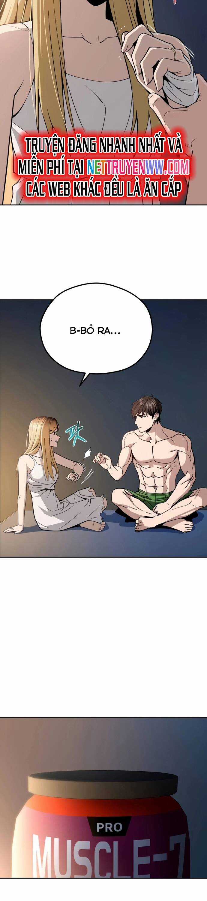 Lớ Ngớ Vớ Phải Tình Yêu Món quà ý nghĩa nhất cho người thân yêu Chapter 87 trang 9