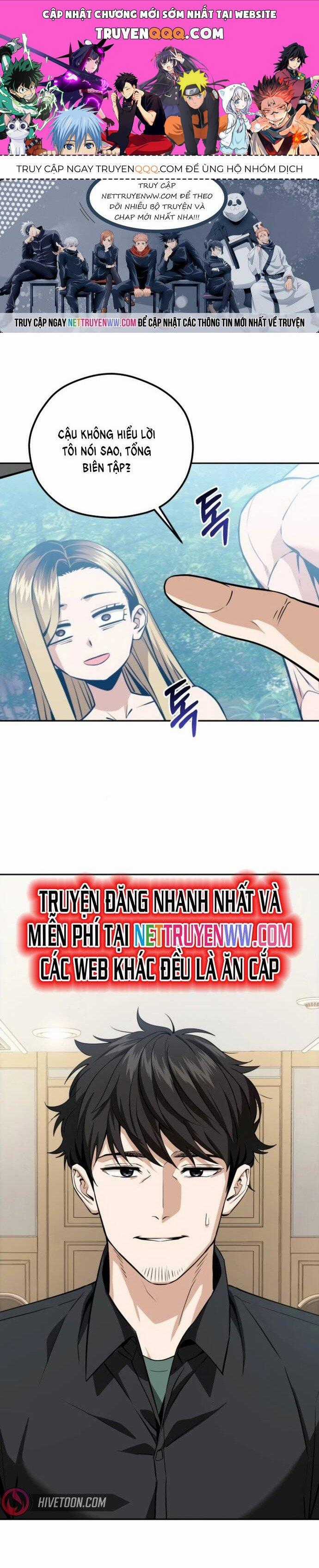 Lớ Ngớ Vớ Phải Tình Yêu Món quà ý nghĩa nhất cho người thân yêu Chapter 89 trang 0
