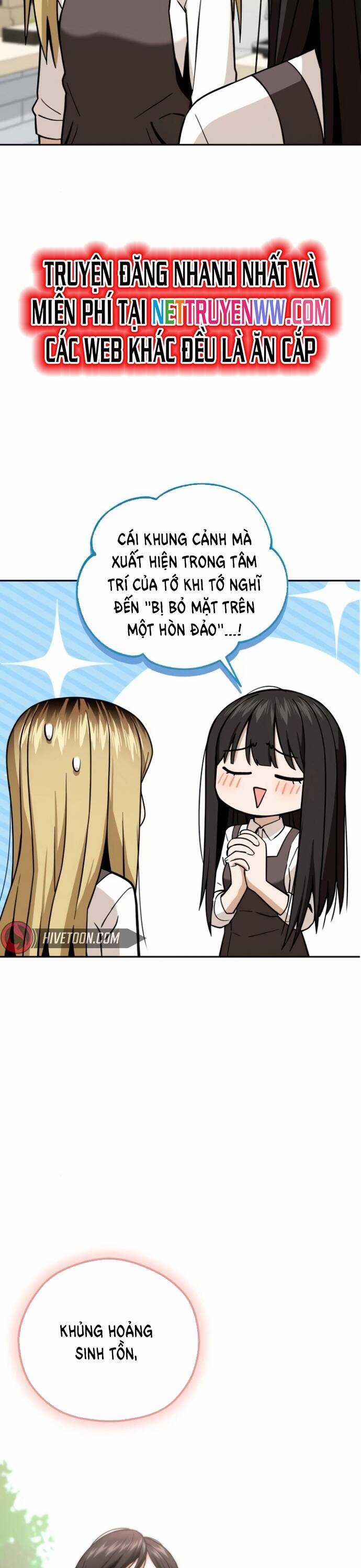 Lớ Ngớ Vớ Phải Tình Yêu Món quà ý nghĩa nhất cho người thân yêu Chapter 89 trang 10