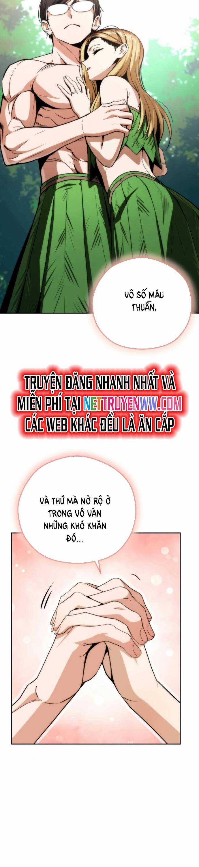 Lớ Ngớ Vớ Phải Tình Yêu Món quà ý nghĩa nhất cho người thân yêu Chapter 89 trang 11