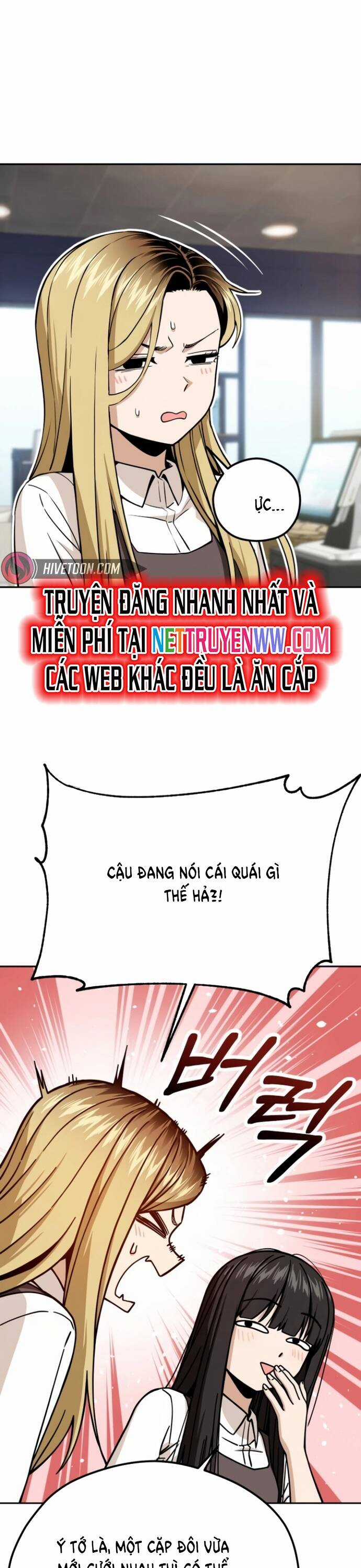 Lớ Ngớ Vớ Phải Tình Yêu Món quà ý nghĩa nhất cho người thân yêu Chapter 89 trang 13