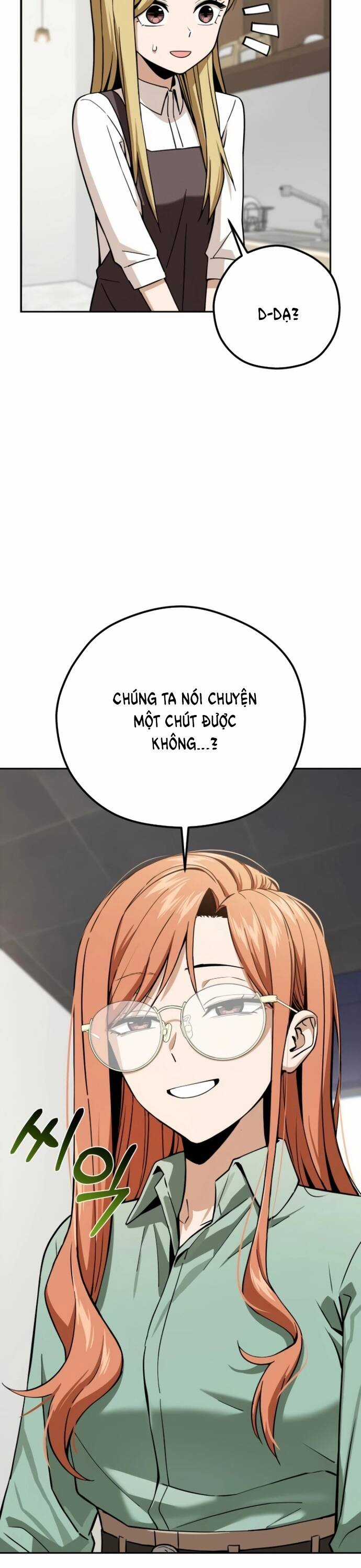 Lớ Ngớ Vớ Phải Tình Yêu Món quà ý nghĩa nhất cho người thân yêu Chapter 89 trang 23