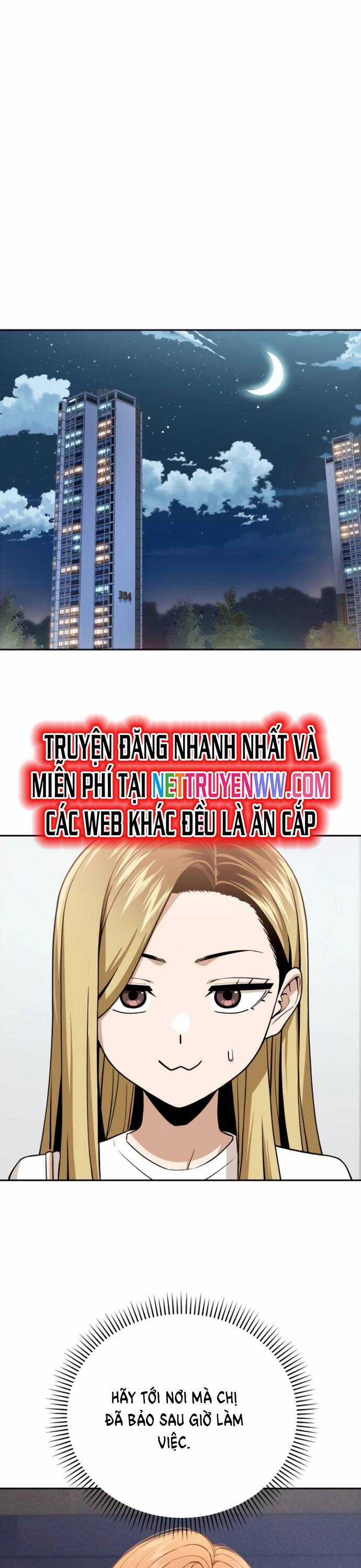 Lớ Ngớ Vớ Phải Tình Yêu Món quà ý nghĩa nhất cho người thân yêu Chapter 89 trang 24