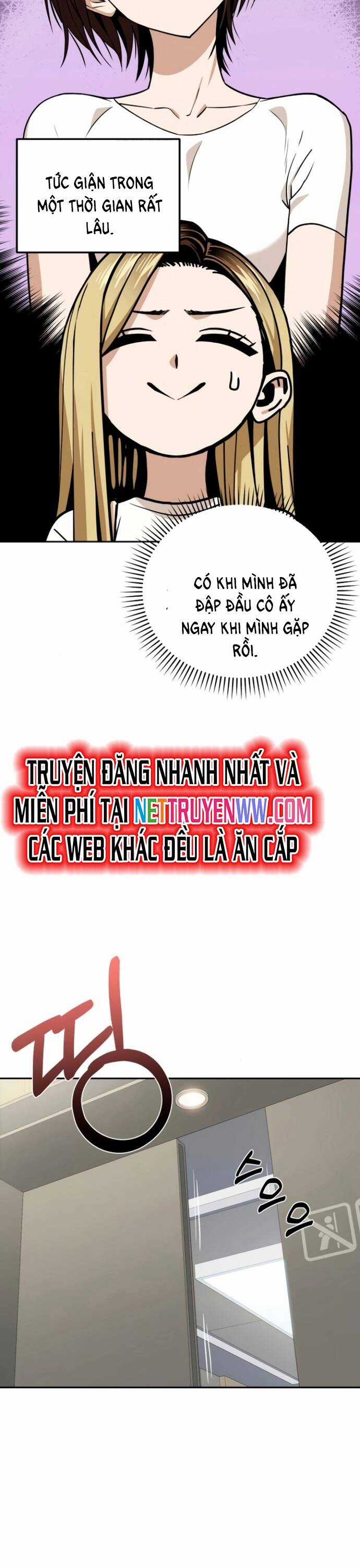 Lớ Ngớ Vớ Phải Tình Yêu Món quà ý nghĩa nhất cho người thân yêu Chapter 89 trang 28