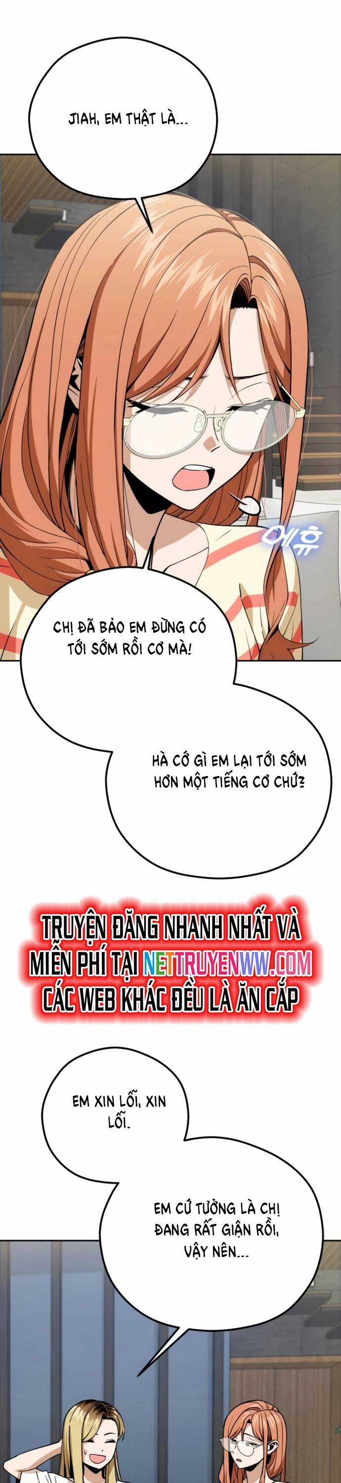 Lớ Ngớ Vớ Phải Tình Yêu Món quà ý nghĩa nhất cho người thân yêu Chapter 89 trang 33