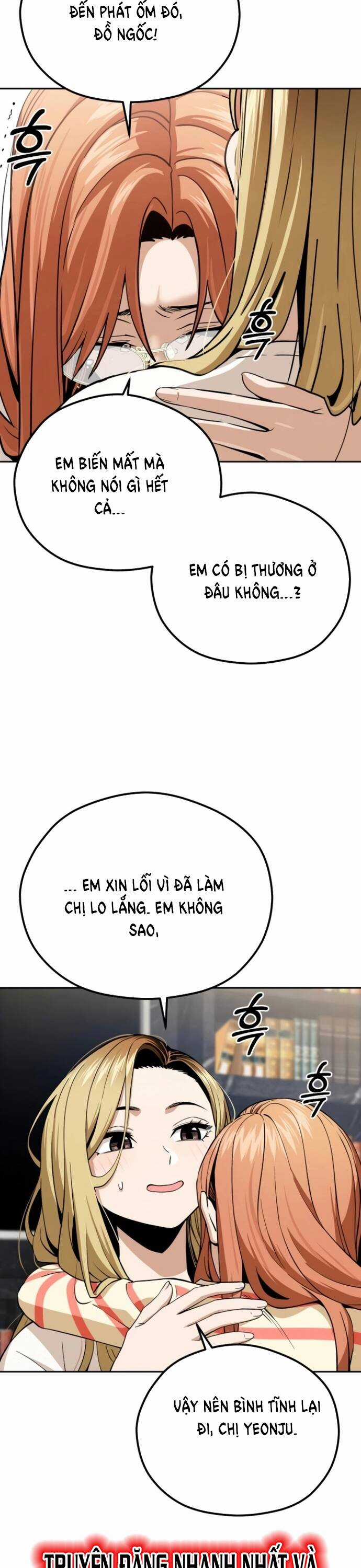 Lớ Ngớ Vớ Phải Tình Yêu Món quà ý nghĩa nhất cho người thân yêu Chapter 89 trang 38