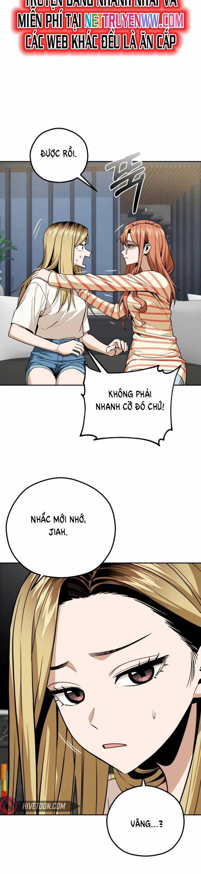 Lớ Ngớ Vớ Phải Tình Yêu Món quà ý nghĩa nhất cho người thân yêu Chapter 89 trang 39