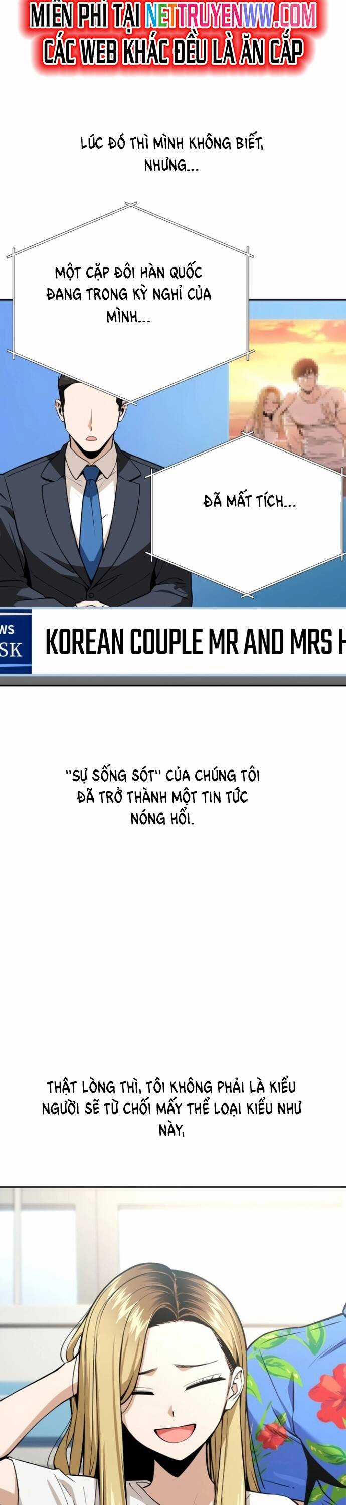 Lớ Ngớ Vớ Phải Tình Yêu Món quà ý nghĩa nhất cho người thân yêu Chapter 89 trang 4