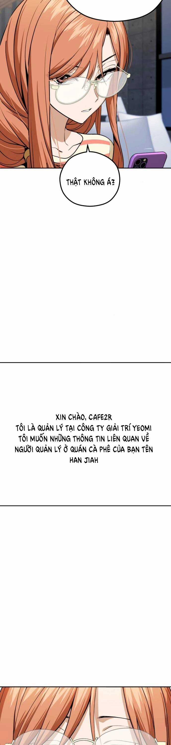 Lớ Ngớ Vớ Phải Tình Yêu Món quà ý nghĩa nhất cho người thân yêu Chapter 89 trang 44
