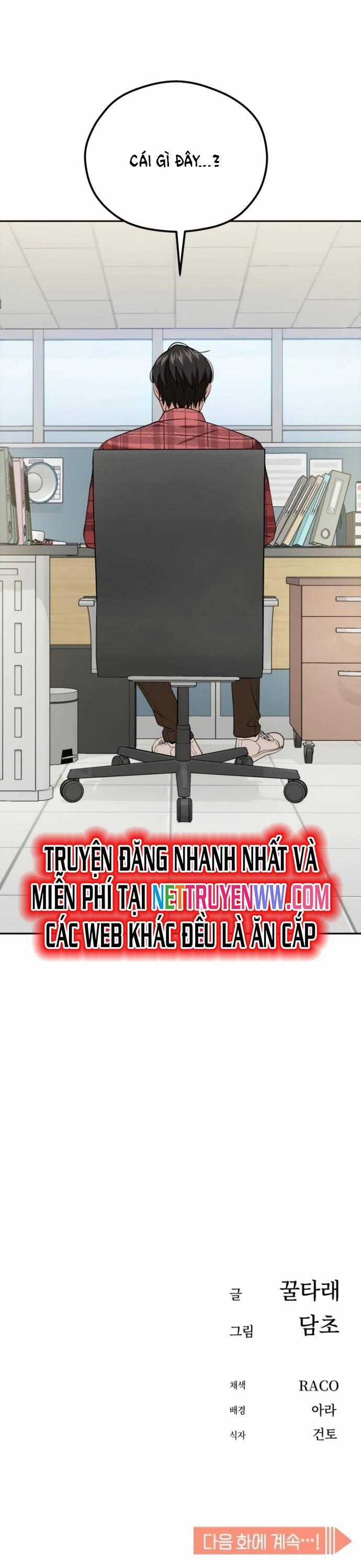 Lớ Ngớ Vớ Phải Tình Yêu Món quà ý nghĩa nhất cho người thân yêu Chapter 89 trang 48