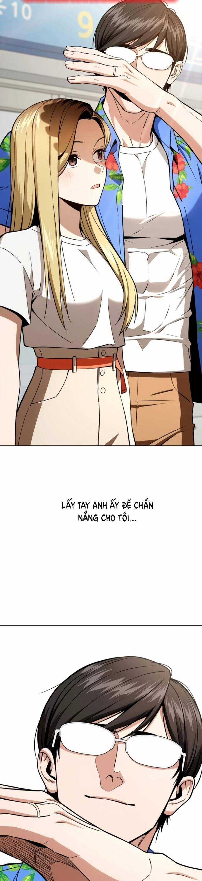 Lớ Ngớ Vớ Phải Tình Yêu Món quà ý nghĩa nhất cho người thân yêu Chapter 89 trang 6