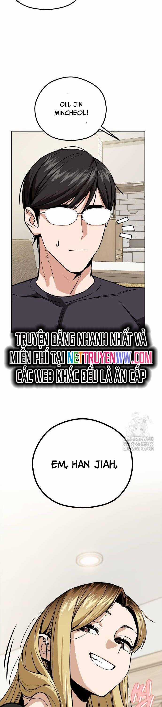 Lớ Ngớ Vớ Phải Tình Yêu Món quà ý nghĩa nhất cho người thân yêu Chapter 90 trang 16