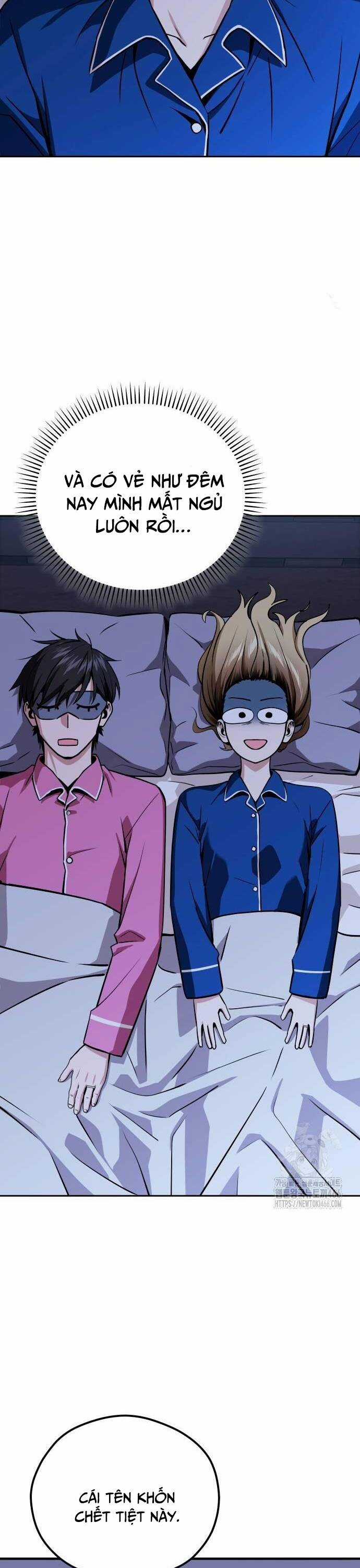 Lớ Ngớ Vớ Phải Tình Yêu Món quà ý nghĩa nhất cho người thân yêu Chapter 90 trang 18