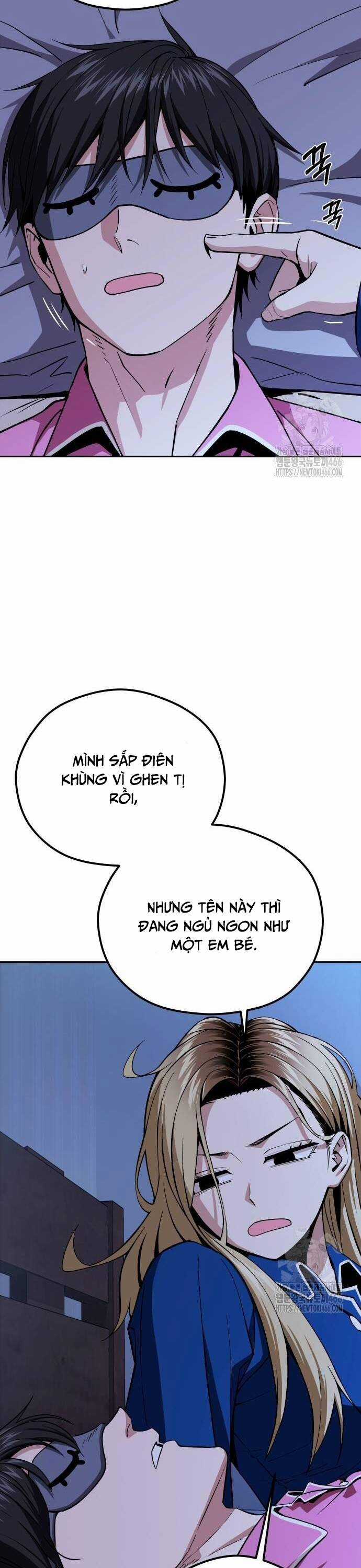 Lớ Ngớ Vớ Phải Tình Yêu Món quà ý nghĩa nhất cho người thân yêu Chapter 90 trang 19