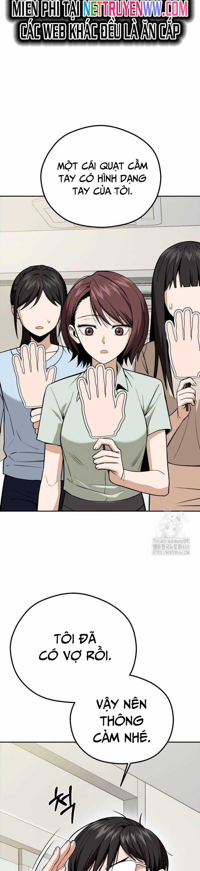 Lớ Ngớ Vớ Phải Tình Yêu Món quà ý nghĩa nhất cho người thân yêu Chapter 90 trang 40