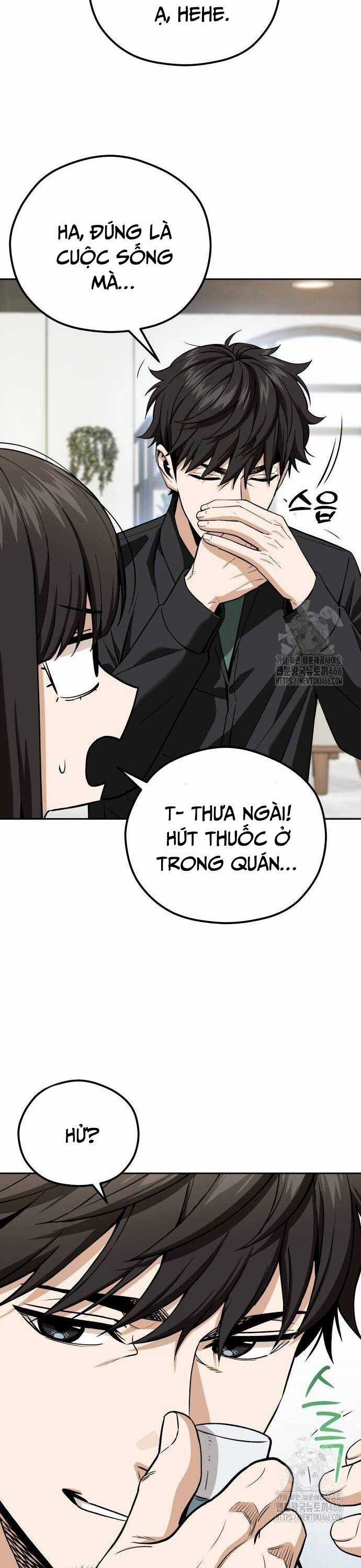 Lớ Ngớ Vớ Phải Tình Yêu Món quà ý nghĩa nhất cho người thân yêu Chapter 91 trang 13