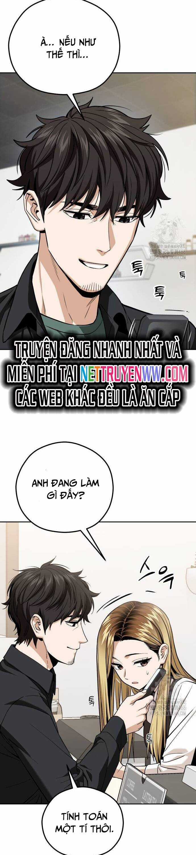 Lớ Ngớ Vớ Phải Tình Yêu Món quà ý nghĩa nhất cho người thân yêu Chapter 91 trang 19