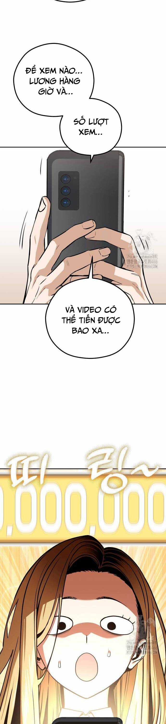 Lớ Ngớ Vớ Phải Tình Yêu Món quà ý nghĩa nhất cho người thân yêu Chapter 91 trang 20