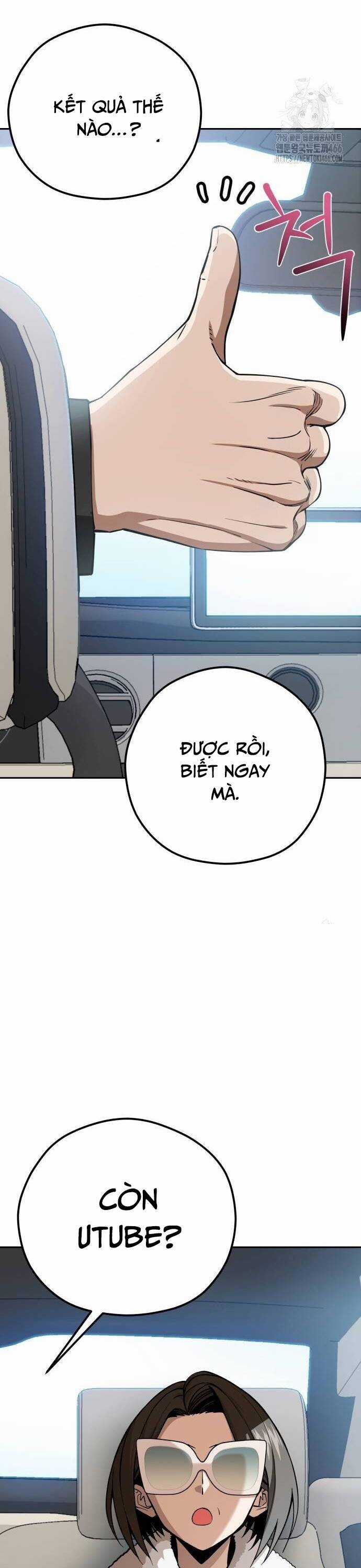 Lớ Ngớ Vớ Phải Tình Yêu Món quà ý nghĩa nhất cho người thân yêu Chapter 91 trang 32