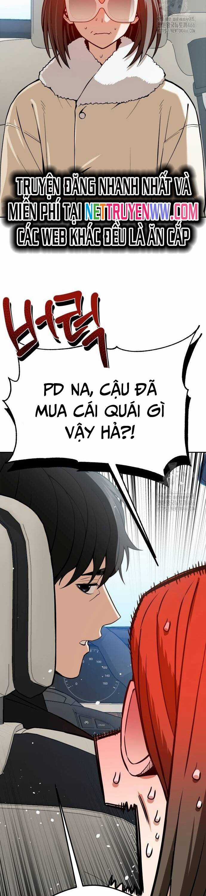 Lớ Ngớ Vớ Phải Tình Yêu Món quà ý nghĩa nhất cho người thân yêu Chapter 91 trang 39