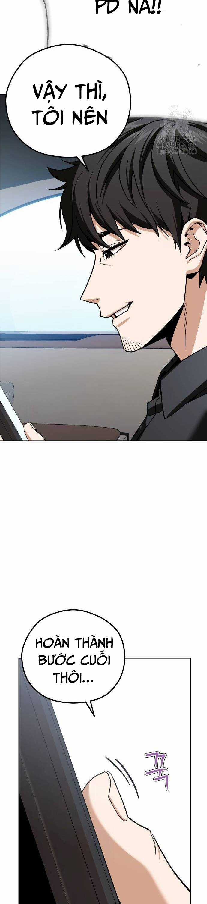 Lớ Ngớ Vớ Phải Tình Yêu Món quà ý nghĩa nhất cho người thân yêu Chapter 91 trang 41