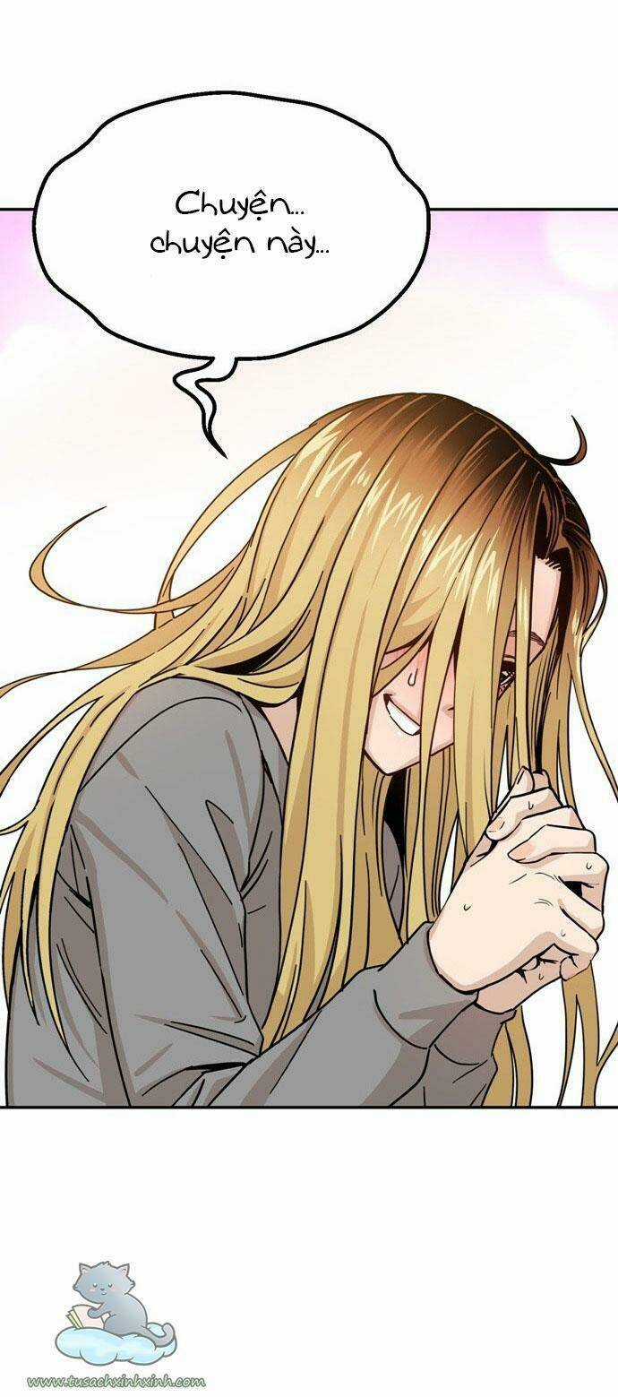 Lớ Ngớ Vớ Phải Tình Yêu Chapter 1 trang 103