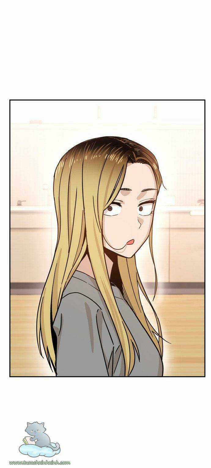 Lớ Ngớ Vớ Phải Tình Yêu Chapter 1 trang 104