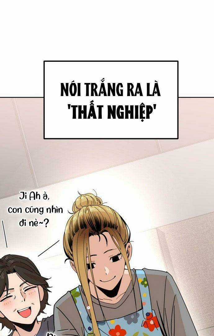 Lớ Ngớ Vớ Phải Tình Yêu Chapter 1 trang 11