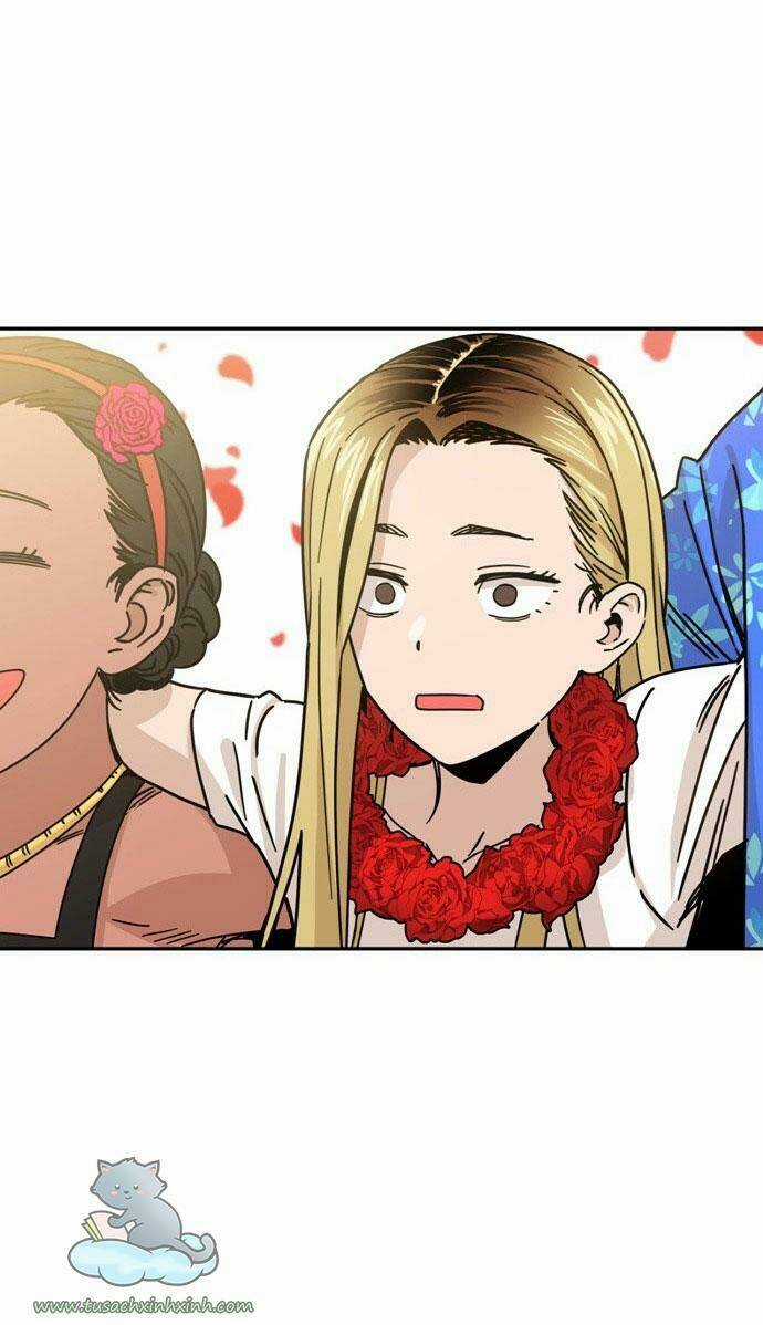 Lớ Ngớ Vớ Phải Tình Yêu Chapter 1 trang 110