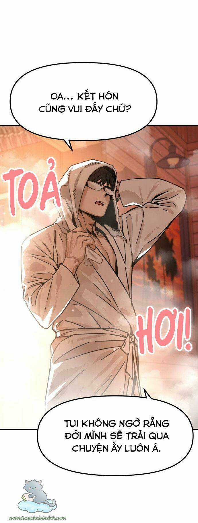 Lớ Ngớ Vớ Phải Tình Yêu Chapter 1 trang 114